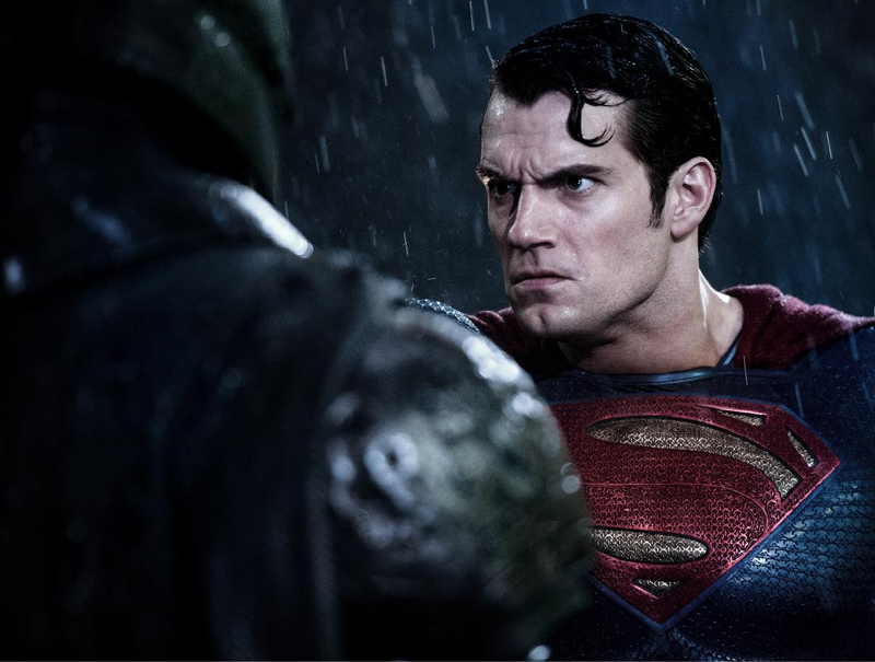 Illustration for article titled Everything You Ever Wanted To Know About the Failed 2004 Batman Vs. Superman Movie